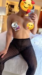 Oriana mujercita real muy Dulce