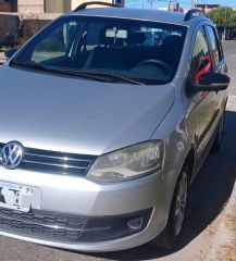 Suran 1.6 Trendline 2014