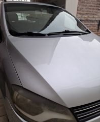 Suran 1.6 Trendline 2014