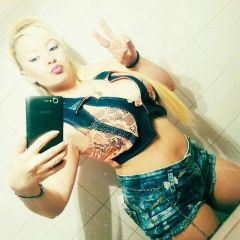 MENDOCINA CALIENTE EN NQN