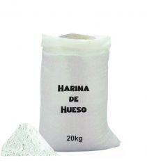 Fertilizante de hueso 100 mineral y efectivo -HACEMOS ENVIOS