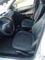 Volkswagen Gol Trend 1.6 Trendline 2017
