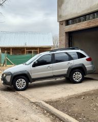 Fiat Palio Adventure 2.017