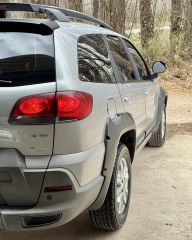 Fiat Palio Adventure 2.017