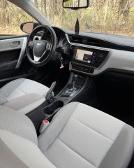 Toyota Corolla XEI CVT 2.018