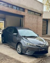 Toyota Corolla XEI CVT 2.018