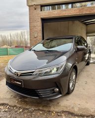Toyota Corolla XEI CVT 2.018