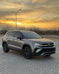 VW Taos Hero 1.4 250 TSI 2.021
