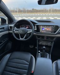 VW Taos Hero 1.4 250 TSI 2.021