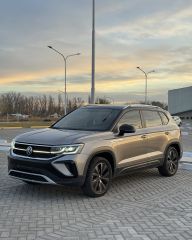 VW Taos Hero 1.4 250 TSI 2.021