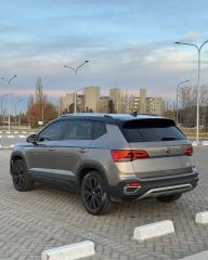 VW Taos Hero 1.4 250 TSI 2.021