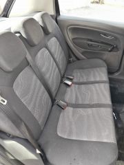 VENDO FIAT PUNTO 2010 1.3 DIESEL