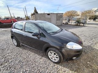 VENDO FIAT PUNTO 2010 1.3 DIESEL