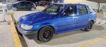 Vendo VW Pointer
