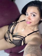 Barbi NUEVITA POCOS DÍAS