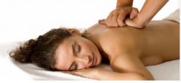 Masajes Descontracturantes, relajantes, (Exclusivamente a Mujeres)