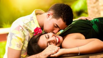 PARA LOS AMORES IMPOSIBLES