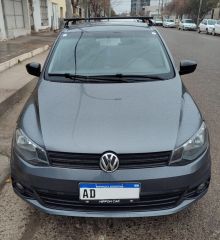 Vendo Gol Trend 2019