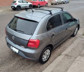 Vendo Gol Trend 2019