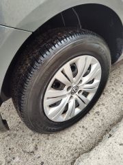 Vendo Gol Trend 2019