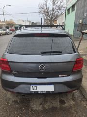Vendo Gol Trend 2019