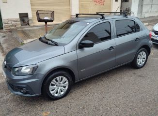 Vendo Gol Trend 2019