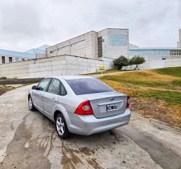VENDO / PERMUTO / FINANCIO FORD FOCUS 2010