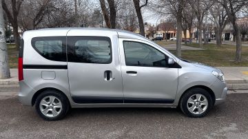 Renault Kangoo 1.6 Sce Zen 2019, IMPECABLE!