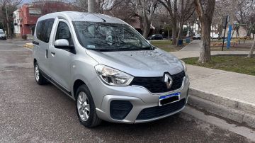 Renault Kangoo 1.6 Sce Zen 2019, IMPECABLE!