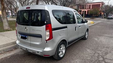 Renault Kangoo 1.6 Sce Zen 2019, IMPECABLE!