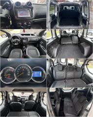 Renault Kangoo 1.6 Sce Zen 2019, IMPECABLE!