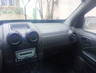 Vendo Ecosport 2012 1.6