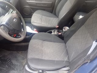 Vendo Ecosport 2012 1.6