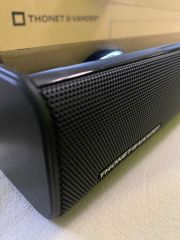 Barra de sonido Thonet & Vander