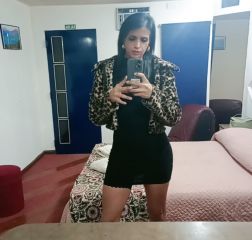 Salteña xxx