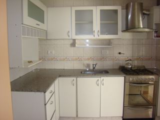 ALQUILO DUPLEX   TRES DORMITORIOS  Bª SANTA GENOVEVA NEUQUEN CAPITAL