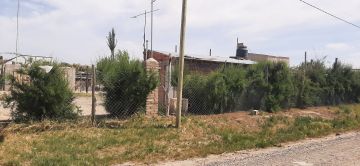 terreno zona stefenelli ( general roca) Río Negro