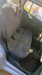Vendo Fiat Uno Way 2011