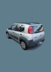 Vendo Fiat Uno Way 2011