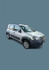 Vendo Fiat Uno Way 2011
