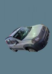 Vendo Fiat Uno Way 2011
