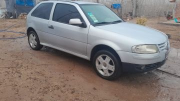 Gol power full