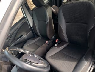 Vendo Toyota ETIOS 2021 sedan 40.000km