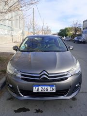 Citroen C4 Lounge 165 MT6 Feel Pack