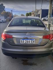 Citroen C4 Lounge 165 MT6 Feel Pack