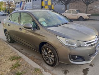 Citroen C4 Lounge 165 MT6 Feel Pack