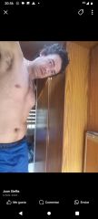 Nacho  nuevito en la página