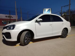 Toyota Etios