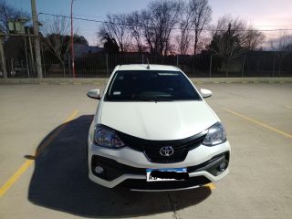 Toyota Etios