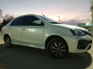 Toyota Etios